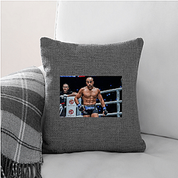 MMA Legend Eddie Alvarez Pillows Cover