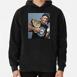 Light Heavyweight Eddie Alvarez Hoodies
