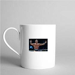 Tactical Striker Eddie Alvarez Mugs