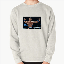 Tactical Striker Eddie Alvarez Sweatshirts