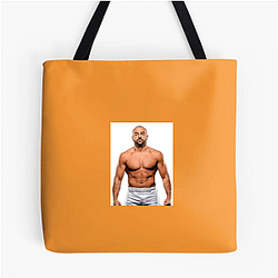 Knockout Power Eddie Alvarez Bags