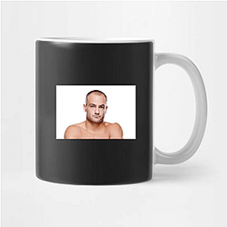 Wrestling Base Eddie Alvarez Mugs
