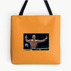 Tactical Striker Eddie Alvarez Bags