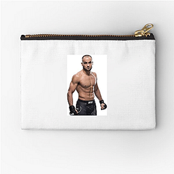 UFC Champion Eddie Alvarez Zipper Pouches