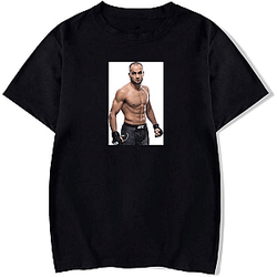 UFC Champion Eddie Alvarez T-Shirts