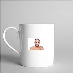 Wrestling Base Eddie Alvarez Mugs
