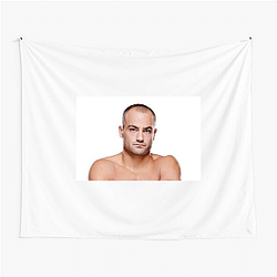 Wrestling Base Eddie Alvarez Tapestries