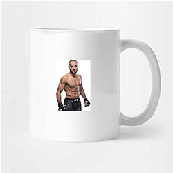 UFC Champion Eddie Alvarez Mugs