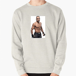 UFC Champion Eddie Alvarez Sweatshirts