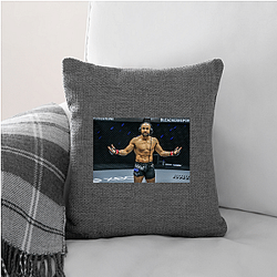 Ultimate Fighter Eddie Alvarez Pillows Cover
