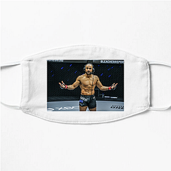 Ultimate Fighter Eddie Alvarez Face Masks