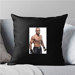 UFC Champion Eddie Alvarez Pillows Cover