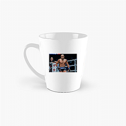 MMA Legend Eddie Alvarez Mugs