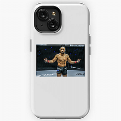 Ultimate Fighter Eddie Alvarez Samsung Cases
