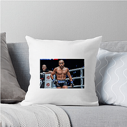 MMA Legend Eddie Alvarez Pillows Cover
