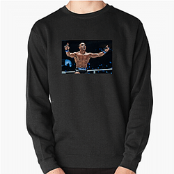 Tactical Striker Eddie Alvarez Sweatshirts