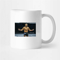 Ultimate Fighter Eddie Alvarez Mugs