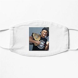 Light Heavyweight Eddie Alvarez Face Masks
