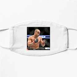 Fight Finisher Eddie Alvarez Face Masks