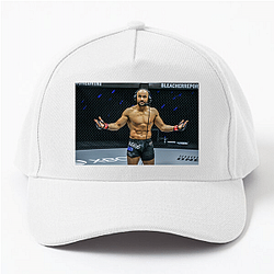 Ultimate Fighter Eddie Alvarez Hats & Caps