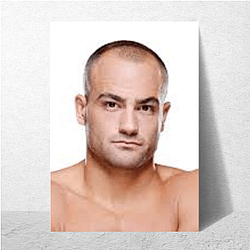 Wrestling Base Eddie Alvarez Posters