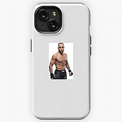UFC Champion Eddie Alvarez Samsung Cases