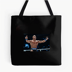 Tactical Striker Eddie Alvarez Bags