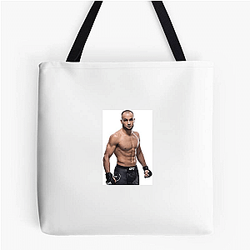 UFC Champion Eddie Alvarez Bags