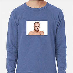 Wrestling Base Eddie Alvarez Sweatshirts