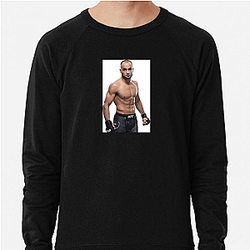 UFC Champion Eddie Alvarez Sweatshirts