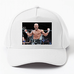 Hall Of Famer Eddie Alvarez Hats & Caps
