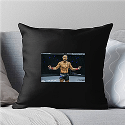 Ultimate Fighter Eddie Alvarez Pillows Cover