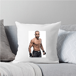 UFC Champion Eddie Alvarez Pillows Cover