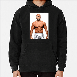 Knockout Power Eddie Alvarez Hoodies