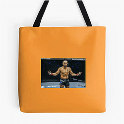 Ultimate Fighter Eddie Alvarez Bags
