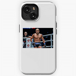 MMA Legend Eddie Alvarez Samsung Cases