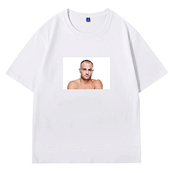 Wrestling Base Eddie Alvarez T-Shirts