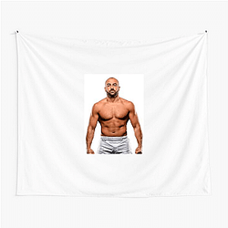 Knockout Power Eddie Alvarez Tapestries