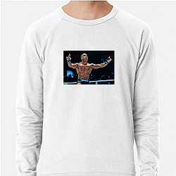 Tactical Striker Eddie Alvarez Sweatshirts