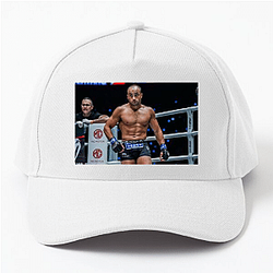 MMA Legend Eddie Alvarez Hats & Caps