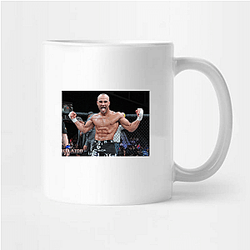 Hall Of Famer Eddie Alvarez Mugs