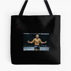 Ultimate Fighter Eddie Alvarez Bags