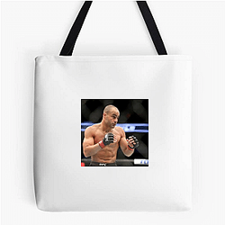 Fight Finisher Eddie Alvarez Bags