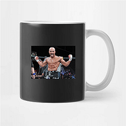 Hall Of Famer Eddie Alvarez Mugs