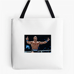 Tactical Striker Eddie Alvarez Bags