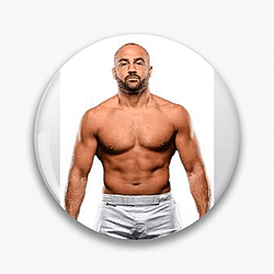 Knockout Power Eddie Alvarez Pins
