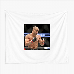 Fight Finisher Eddie Alvarez Tapestries