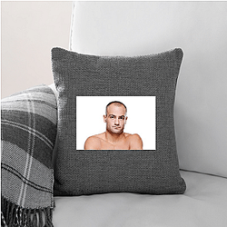 Wrestling Base Eddie Alvarez Pillows Cover