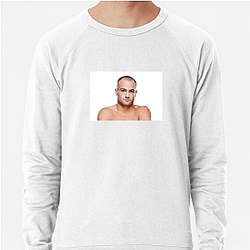 Wrestling Base Eddie Alvarez Sweatshirts
