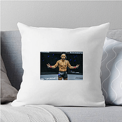 Ultimate Fighter Eddie Alvarez Pillows Cover